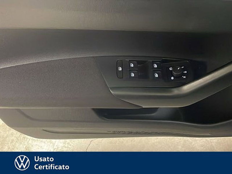 Volkswagen Taigo usata a Vicenza (17)