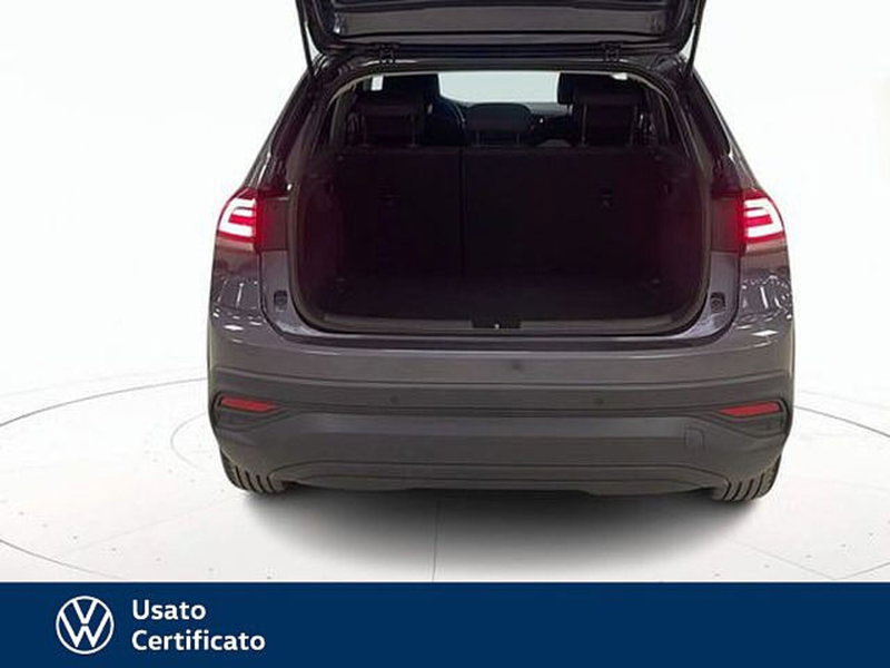 Volkswagen Taigo usata a Vicenza (18)