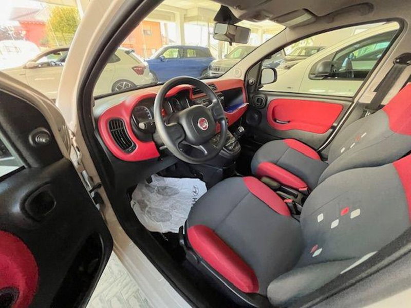 Fiat Panda usata a Verbano Cusio Ossola (10)