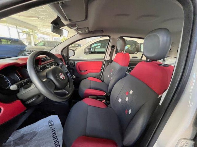 Fiat Panda usata a Verbano Cusio Ossola (11)