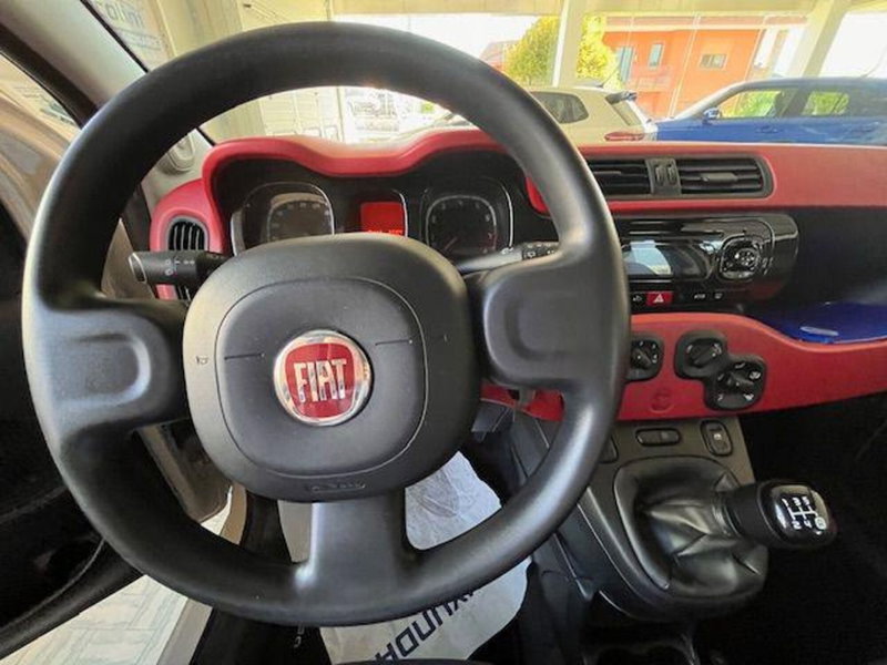 Fiat Panda usata a Verbano Cusio Ossola (12)