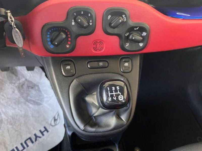 Fiat Panda usata a Verbano Cusio Ossola (13)