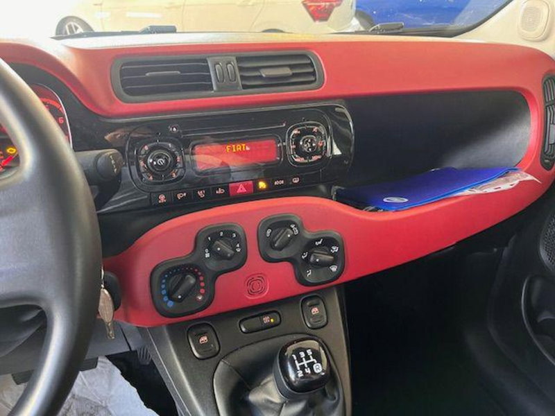 Fiat Panda usata a Verbano Cusio Ossola (15)