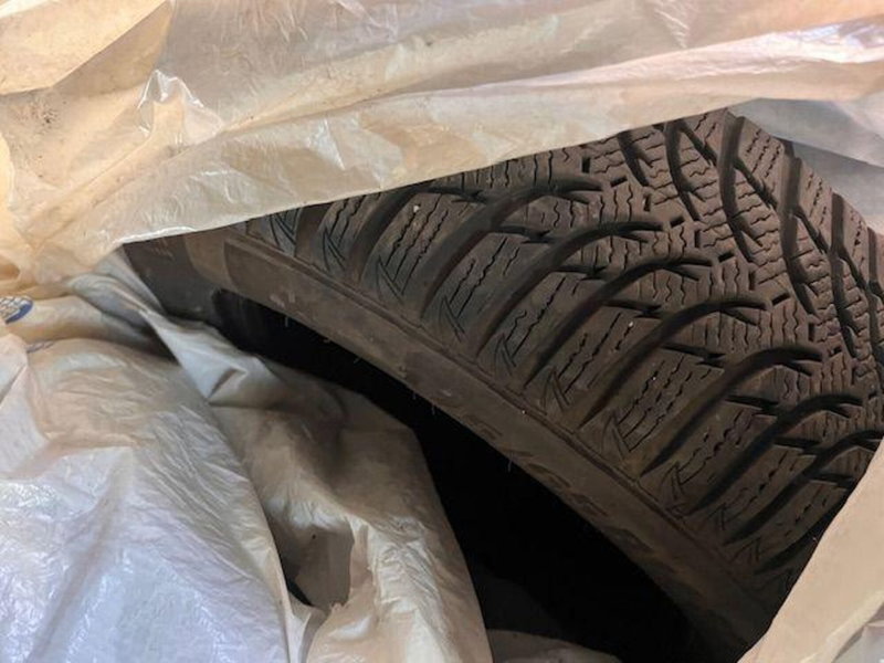 Fiat Panda usata a Verbano Cusio Ossola (16)
