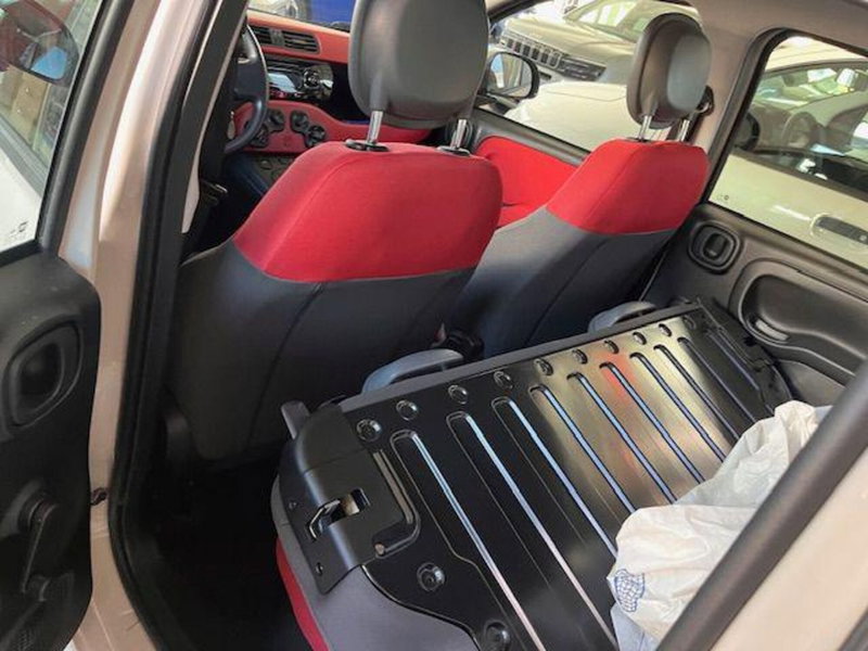 Fiat Panda usata a Verbano Cusio Ossola (17)