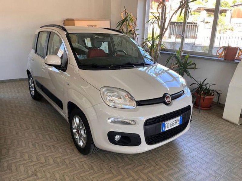 Fiat Panda usata a Verbano Cusio Ossola (18)
