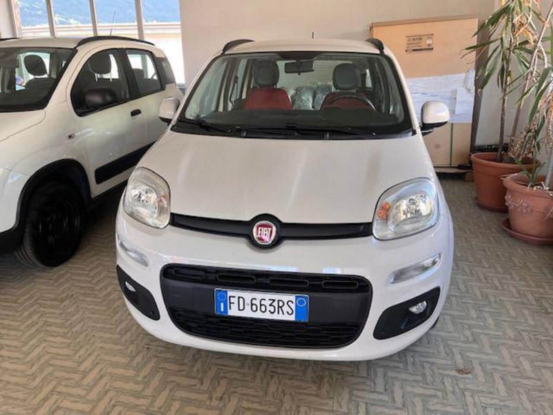 Fiat Panda usata a Verbano Cusio Ossola (3)