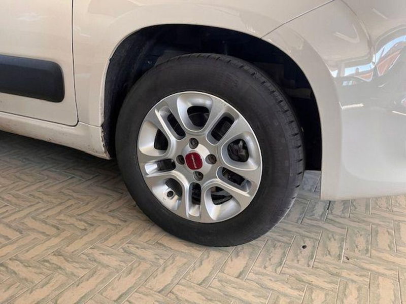 Fiat Panda usata a Verbano Cusio Ossola (4)