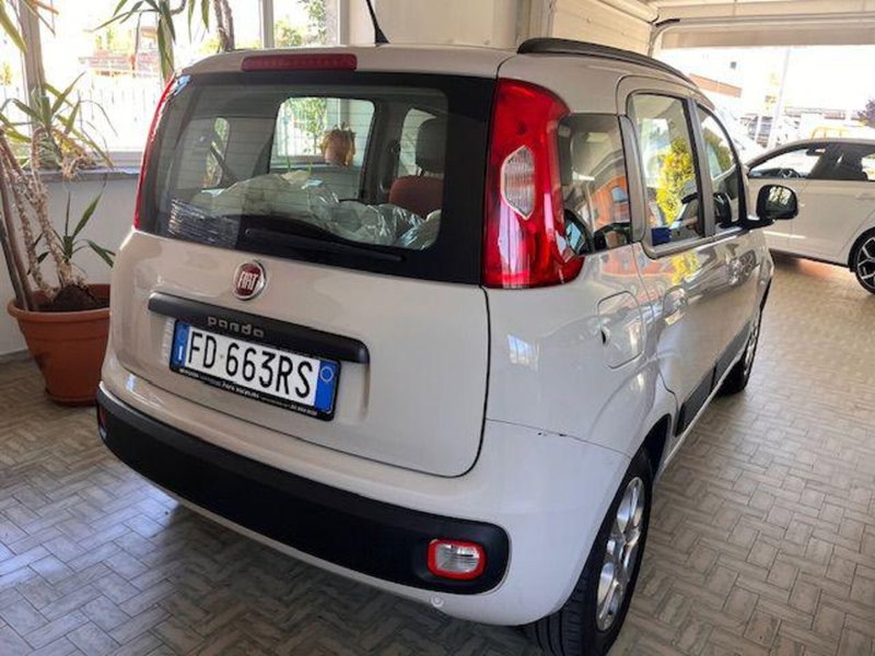Fiat Panda usata a Verbano Cusio Ossola (6)
