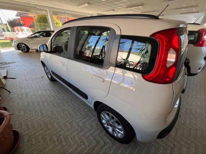 Fiat Panda usata a Verbano Cusio Ossola (7)