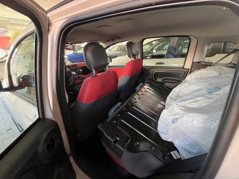 Fiat Panda usata a Verbano Cusio Ossola (8)