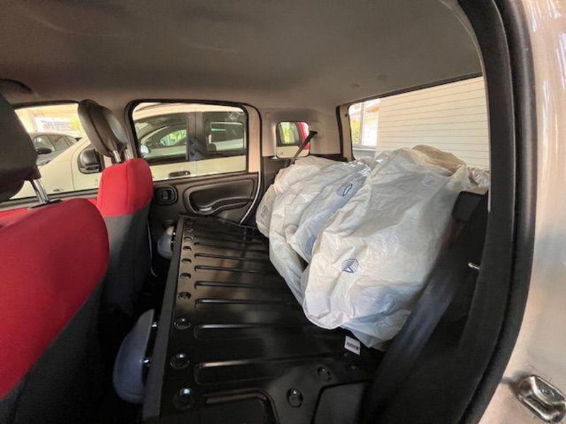 Fiat Panda usata a Verbano Cusio Ossola (9)