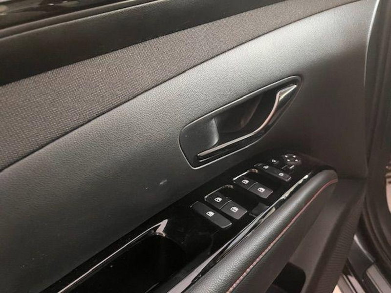 Hyundai Tucson usata a Verbano Cusio Ossola (14)