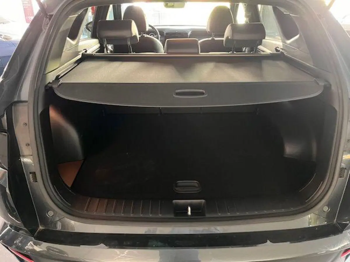 Hyundai Tucson usata a Verbano Cusio Ossola (9)