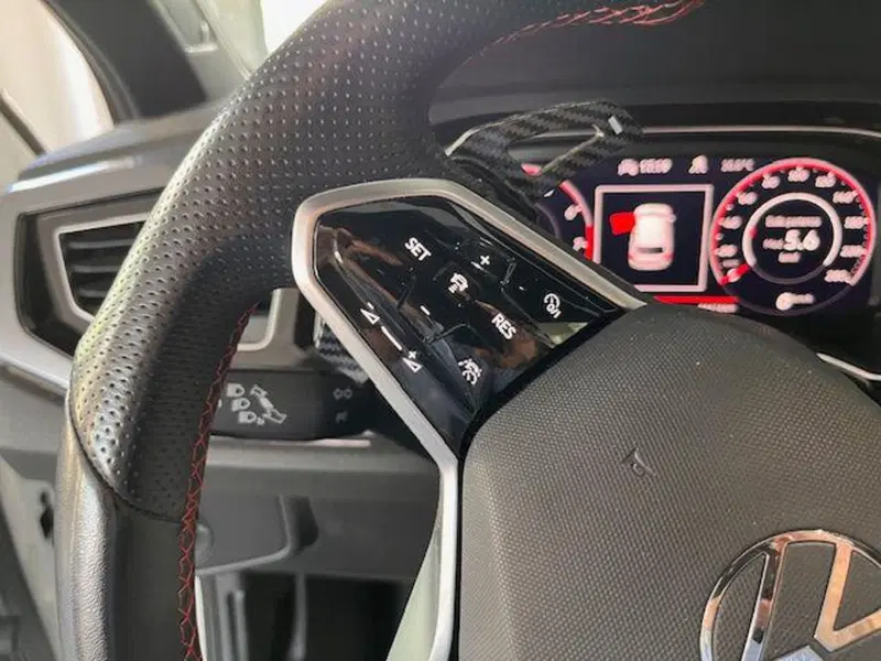 Volkswagen Polo usata a Verbano Cusio Ossola (15)
