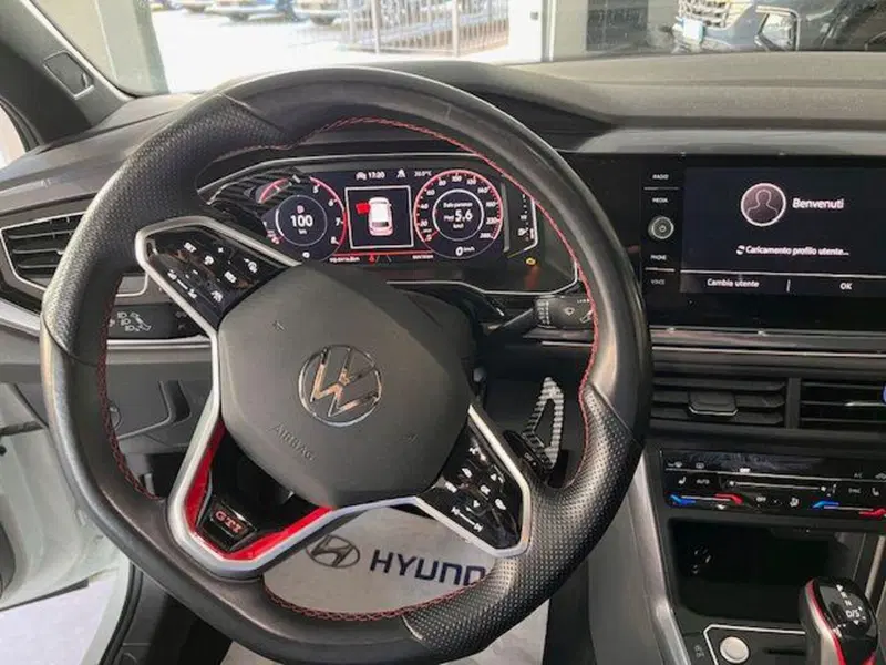 Volkswagen Polo usata a Verbano Cusio Ossola (17)