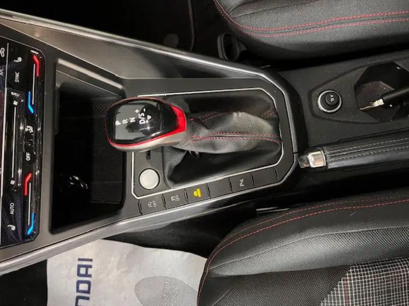 Volkswagen Polo usata a Verbano Cusio Ossola (18)