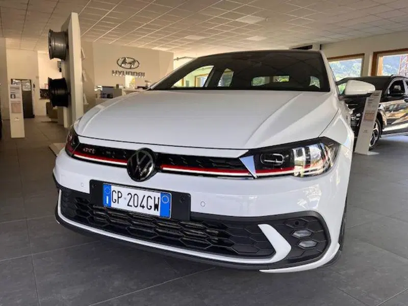Volkswagen Polo usata a Verbano Cusio Ossola (3)