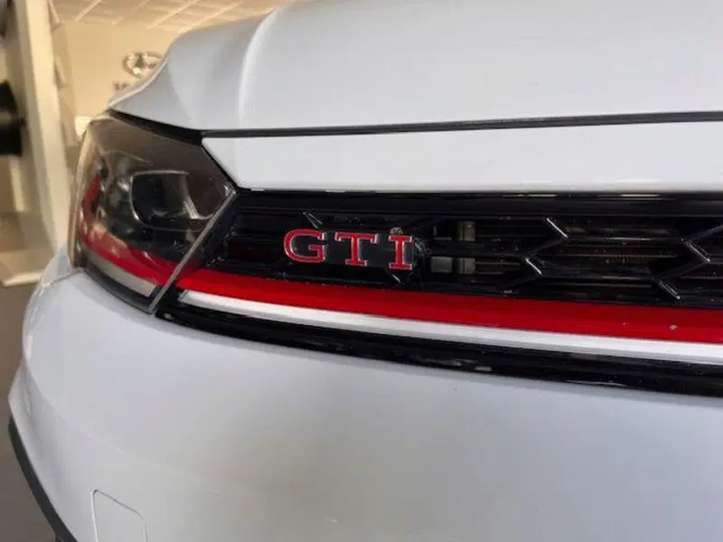 Volkswagen Polo usata a Verbano Cusio Ossola (4)