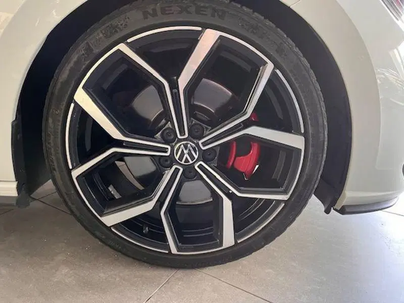 Volkswagen Polo usata a Verbano Cusio Ossola (7)