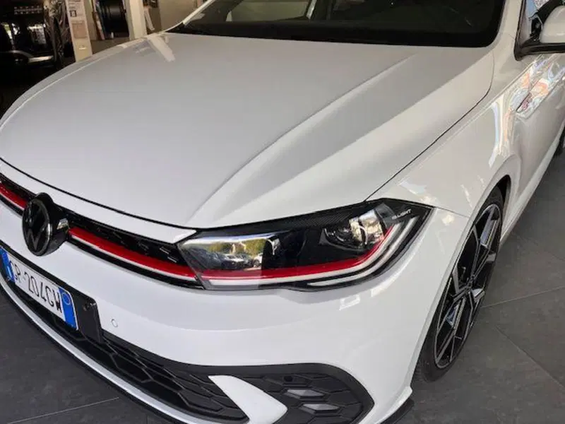 Volkswagen Polo usata a Verbano Cusio Ossola (8)