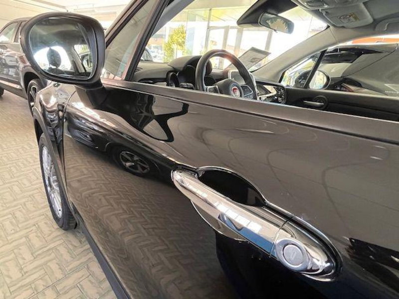 Fiat 500X usata a Verbano Cusio Ossola (12)