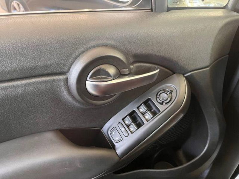 Fiat 500X usata a Verbano Cusio Ossola (13)