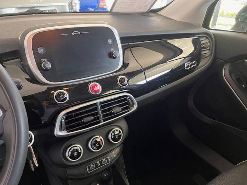 Fiat 500X usata a Verbano Cusio Ossola (14)