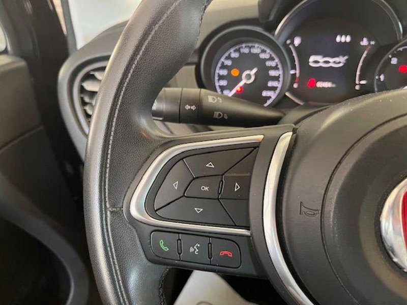 Fiat 500X usata a Verbano Cusio Ossola (16)