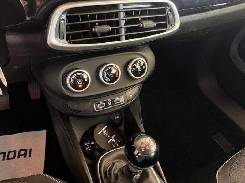 Fiat 500X usata a Verbano Cusio Ossola (19)