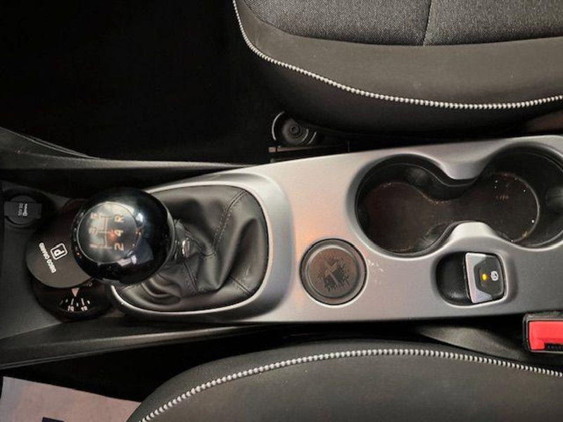 Fiat 500X usata a Verbano Cusio Ossola (20)