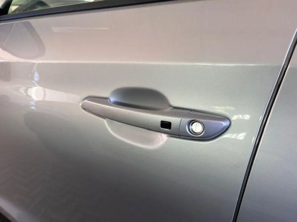 Hyundai Tucson usata a Verbano Cusio Ossola (14)