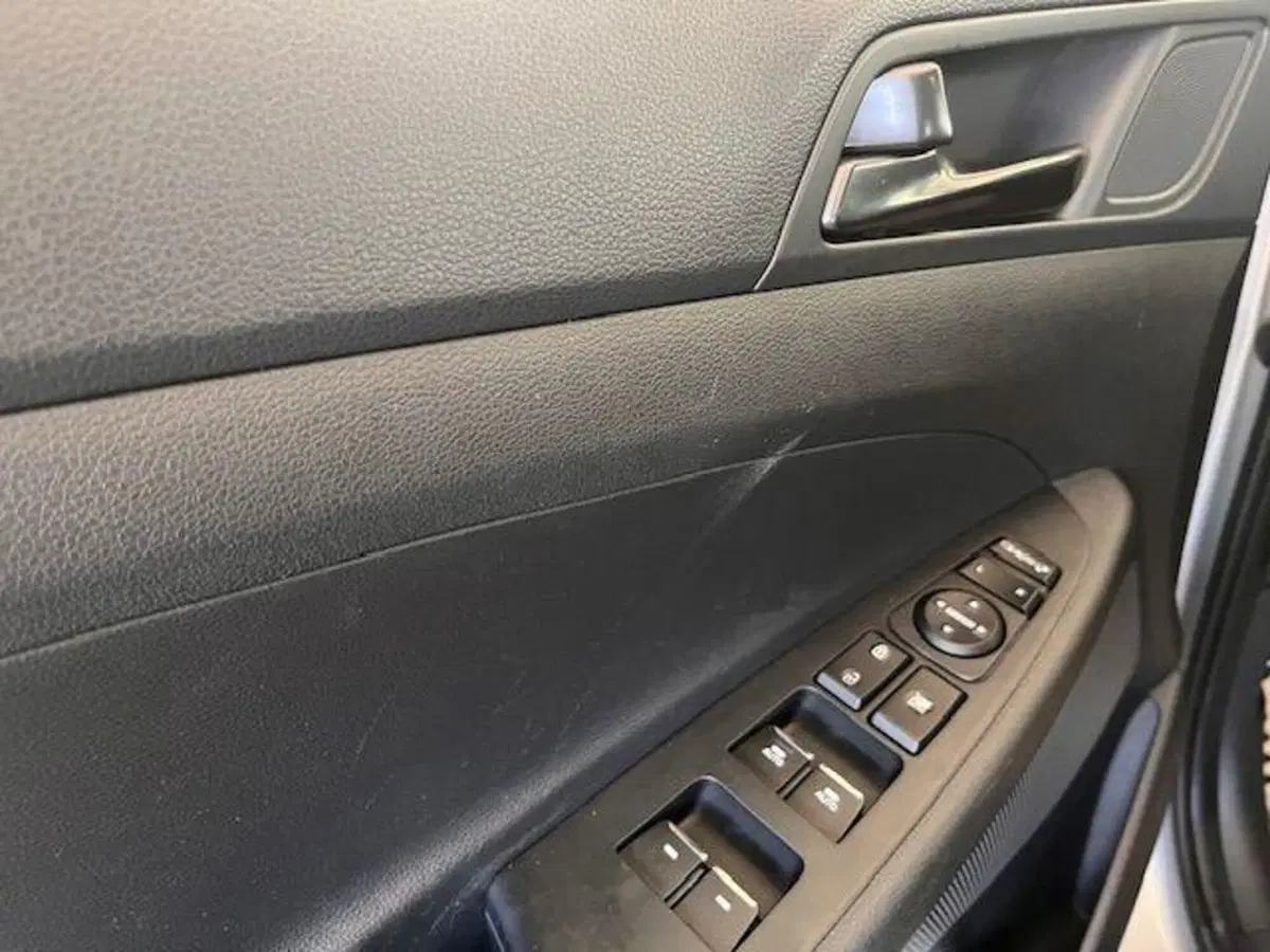 Hyundai Tucson usata a Verbano Cusio Ossola (15)