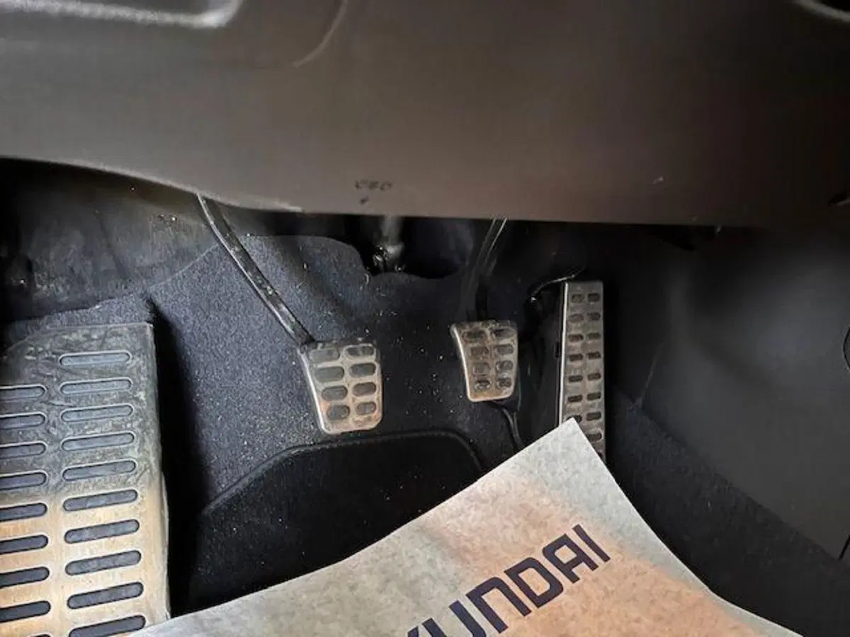 Hyundai Tucson usata a Verbano Cusio Ossola (17)