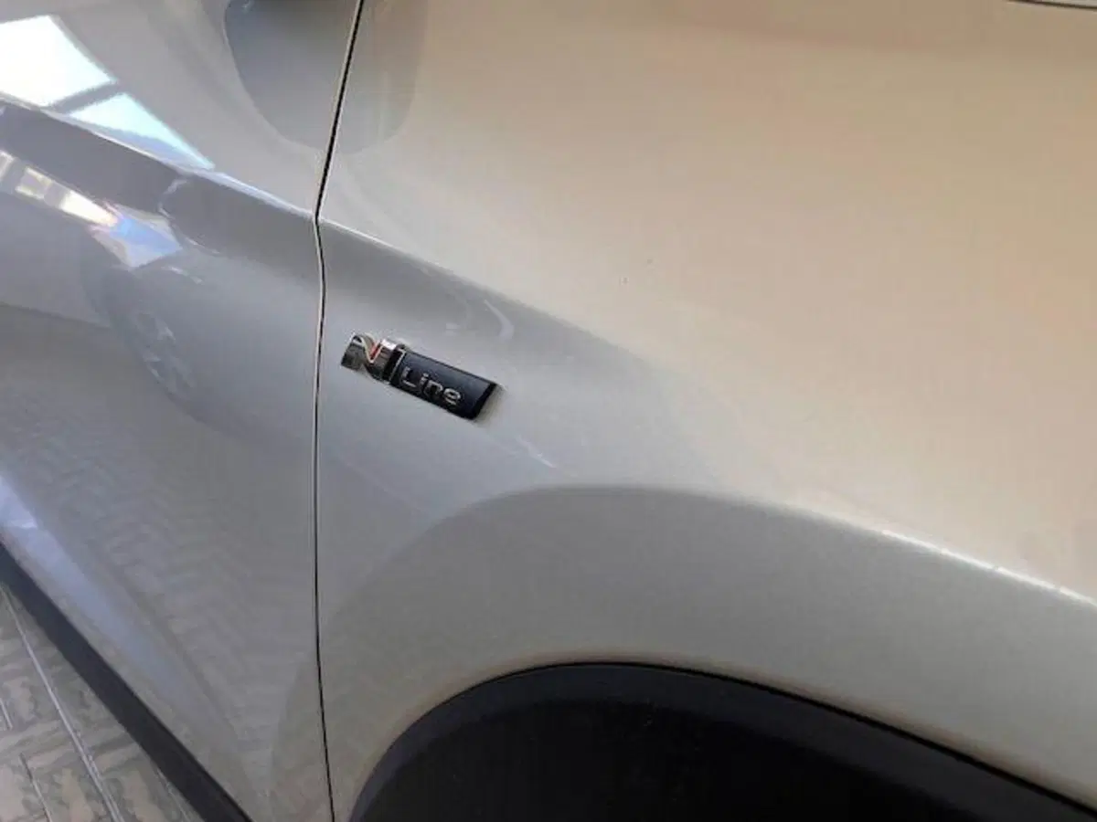 Hyundai Tucson usata a Verbano Cusio Ossola (3)