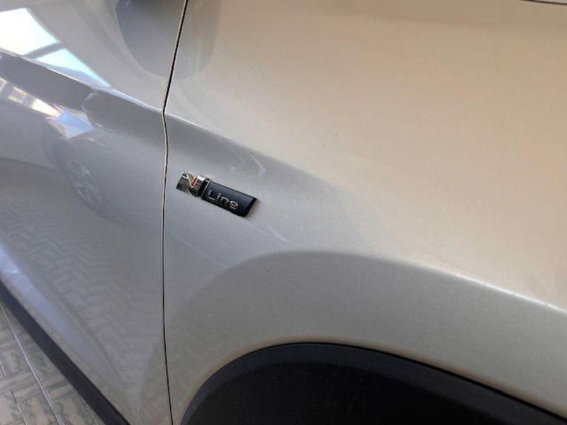 Hyundai Tucson usata a Verbano Cusio Ossola (3)