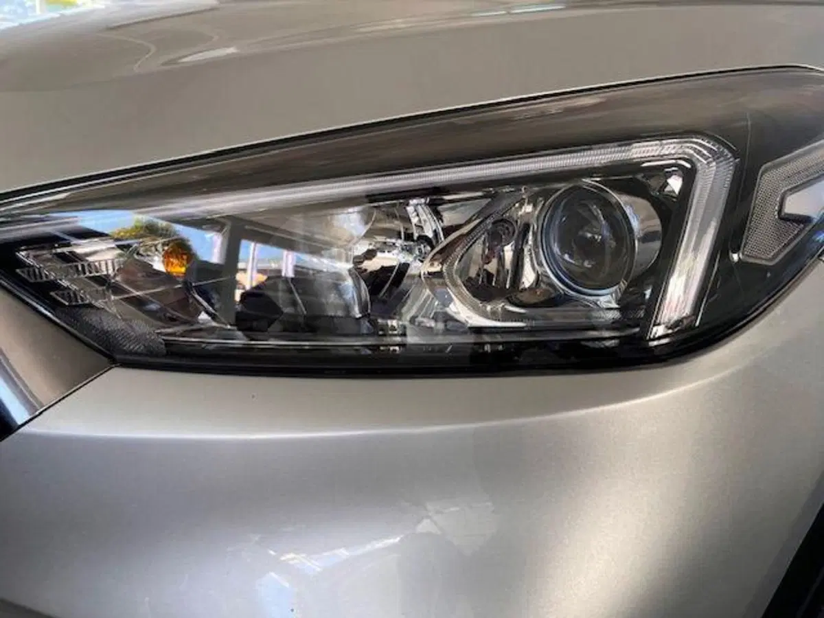 Hyundai Tucson usata a Verbano Cusio Ossola (6)