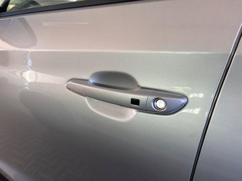 Hyundai Tucson usata a Verbano Cusio Ossola (14)