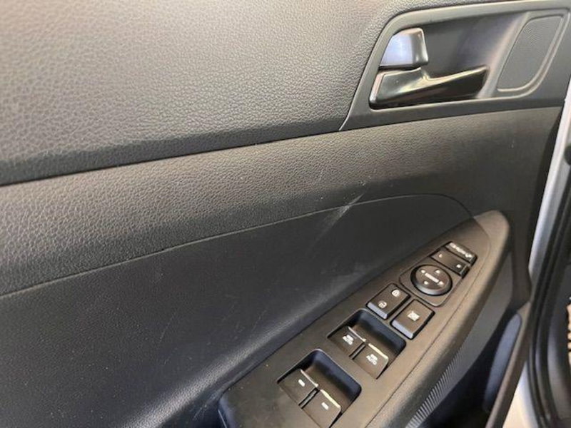 Hyundai Tucson usata a Verbano Cusio Ossola (15)