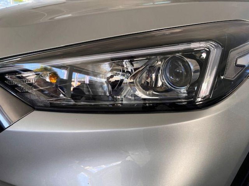 Hyundai Tucson usata a Verbano Cusio Ossola (6)