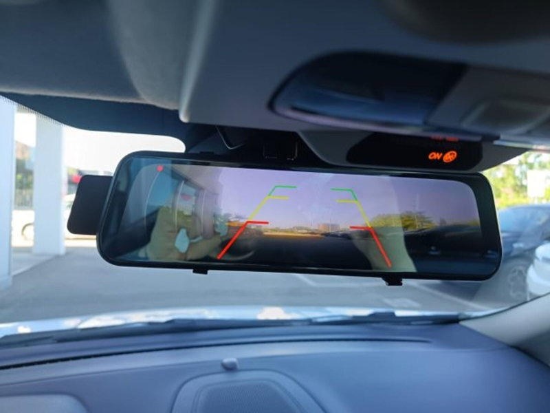 Ford EcoSport usata a Bologna (9)