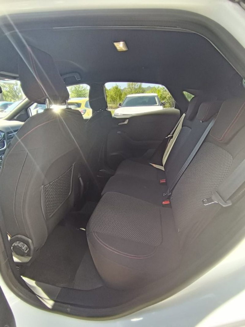 Ford Puma usata a Bologna (13)