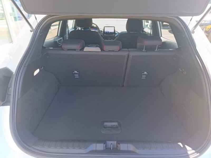 Ford Puma usata a Bologna (14)