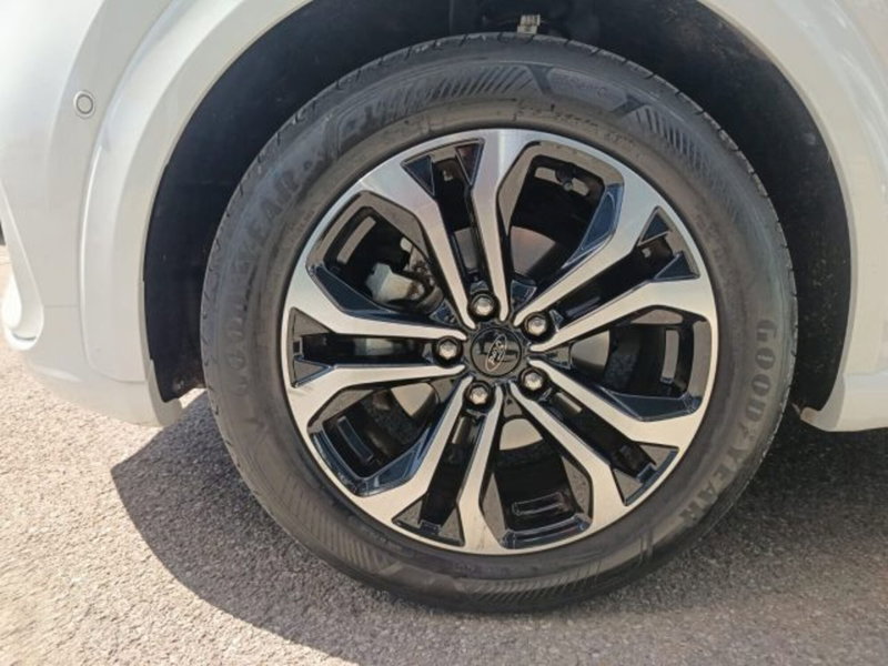 Ford Puma usata a Bologna (15)