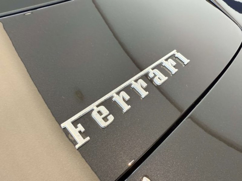 Ferrari 458 Coupé usata a Torino (12)