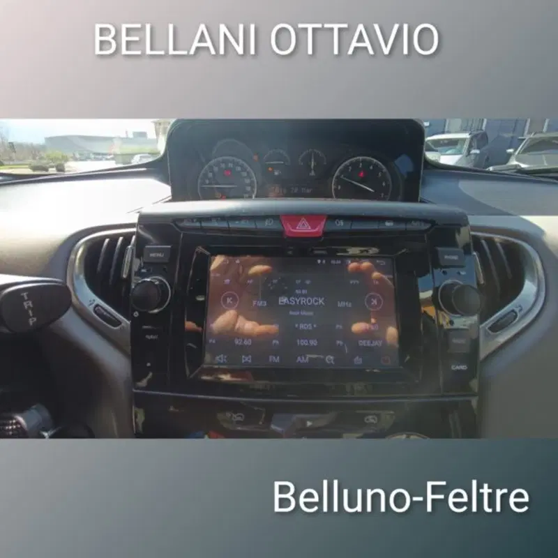 Lancia Ypsilon nuova a Belluno (12)