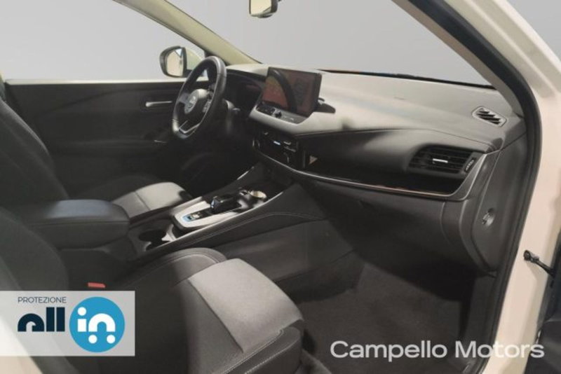 Nissan Qashqai usata a Venezia (10)
