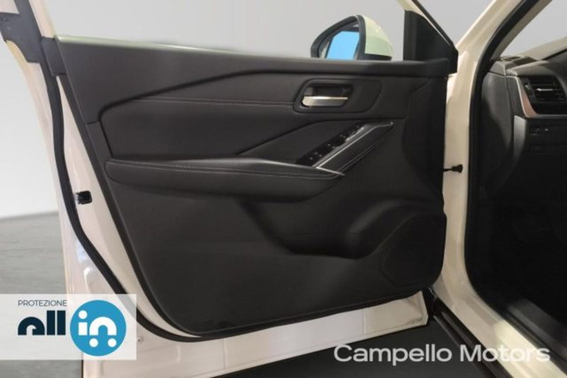 Nissan Qashqai usata a Venezia (11)