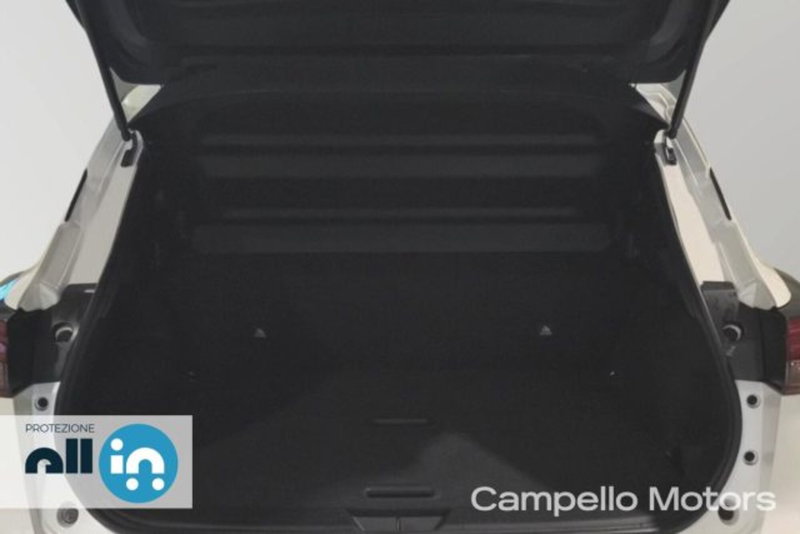 Nissan Qashqai usata a Venezia (12)