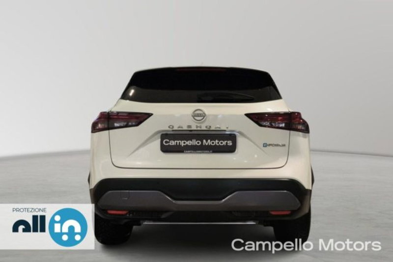 Nissan Qashqai usata a Venezia (5)